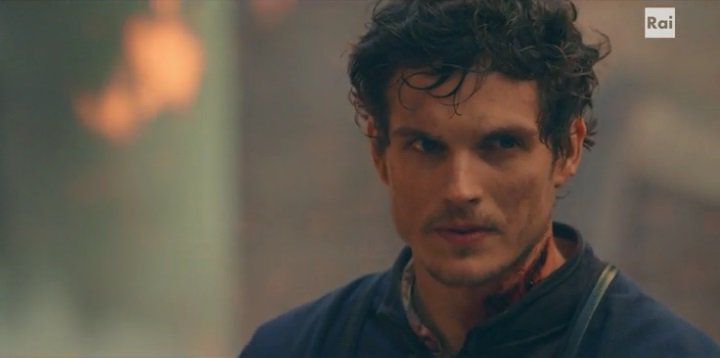 Fiction Italia News tweet media