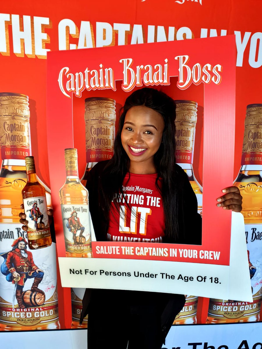 yourselfbrand's tweet photo. Well done to our team in CPT on yet another phenomenal activation. https://t.co/Ys1fRmGmch