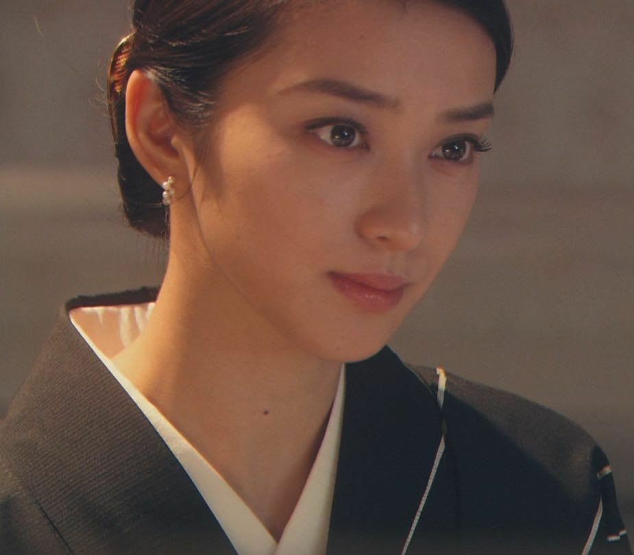 日本の美人女優