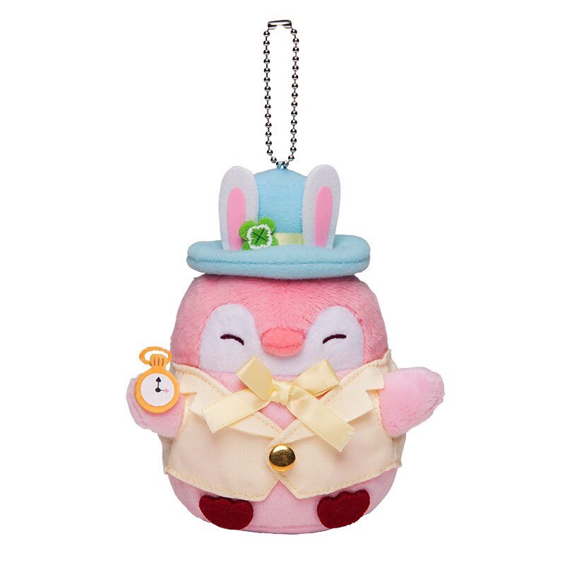 コウペンちゃんぬいぐるみSティーパーティをうさぎさん1800円(税抜き