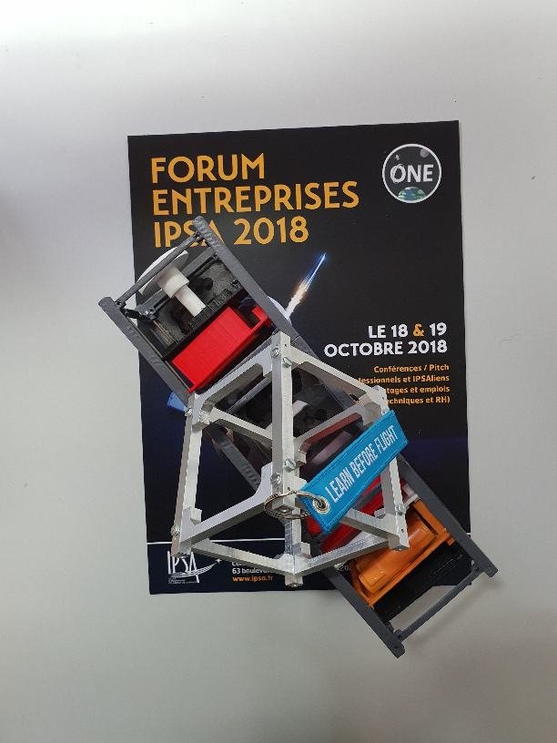 francispollet's tweet photo. En route pour le forum entreprise de l'IPSA, nouvelle mouture, plus interactive avec des ateliers, propices aux échanges. Plus de 50 entreprises viennent rencontrer nos talents ! https://t.co/dg2HQponzj