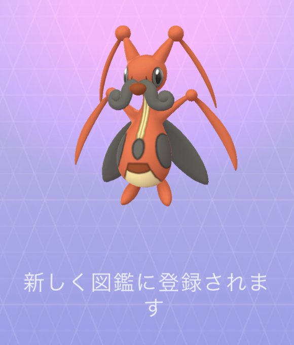 ポケモンgo コロトックの鳴き声はポケゴーでどう変わった 隠れファンは多い 試聴 ポケモンgo攻略まとめ速報