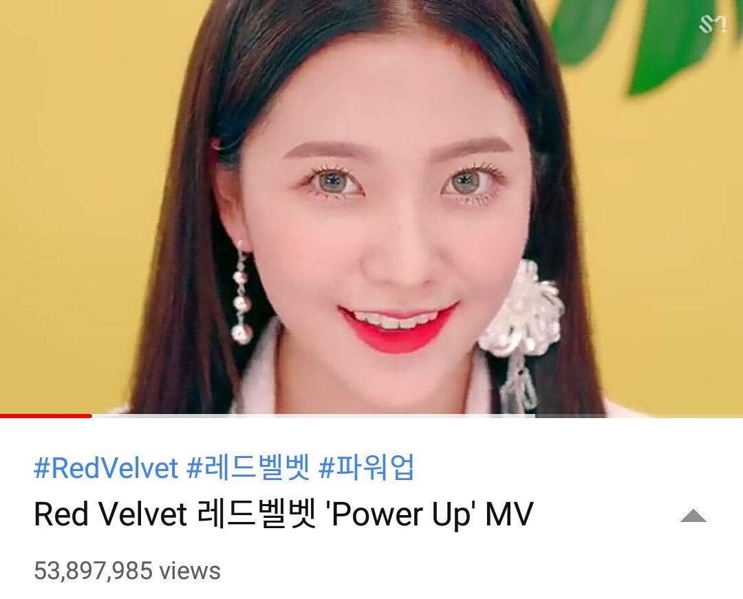 rvelites's tweet photo. Let's stream!
ICC : 97,3M+ https://t.co/Fc02MNjEx0
Power up : 53,8M+ https://t.co/oluHuBuovT
Wow Thing : 16,9M+ https://t.co/yNEjGJCi4O
Hello Tutorial : 1,5M+ https://t.co/jVVQSb26lE
#HelloTutorial_ZionTxSeulgi #RedVelvet @RVsmtown https://t.co/r9DMw1segt