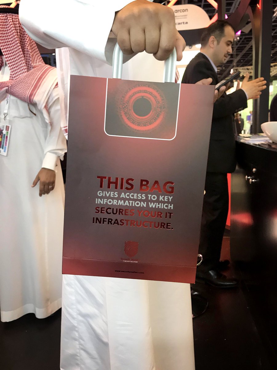 Security Matterz tweet media