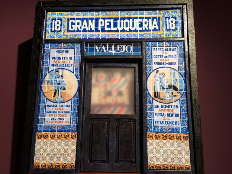 Un homenaje a los comercios tradicionales madrileños a través de la exposición temporal ‘La Tienda de mi barrio’ en el Museo de Artes y Tradiciones Populares de Madrid 👉🏻

unserenotransitandolaciudad.com/2018/10/18/la-…