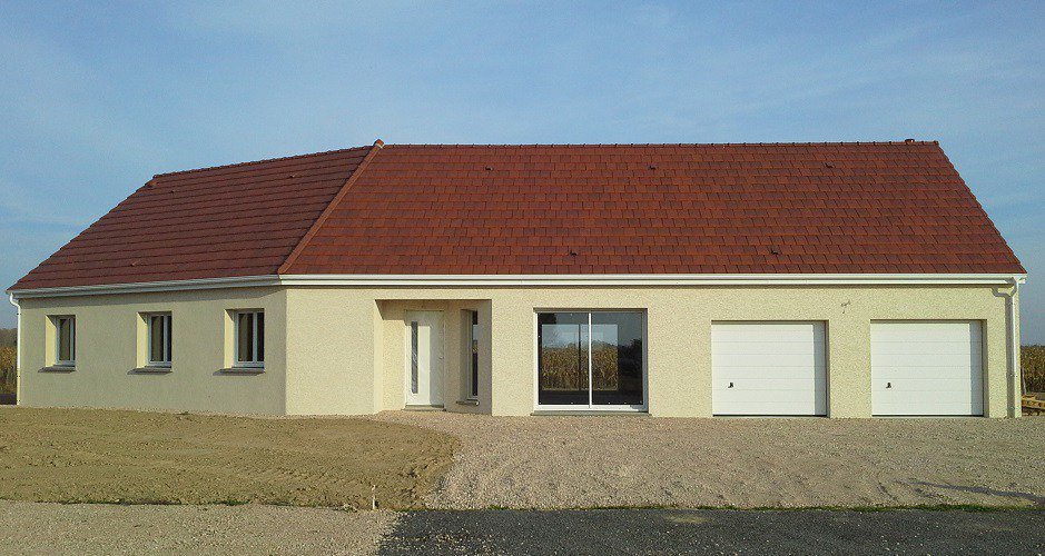 FDConstructions's tweet photo. 2 maisons réceptionnées à Ouroux sur Saone https://t.co/F0632tVwYN https://t.co/FCawUgIagp