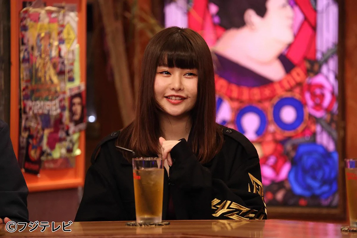 戦慄 かな の 指