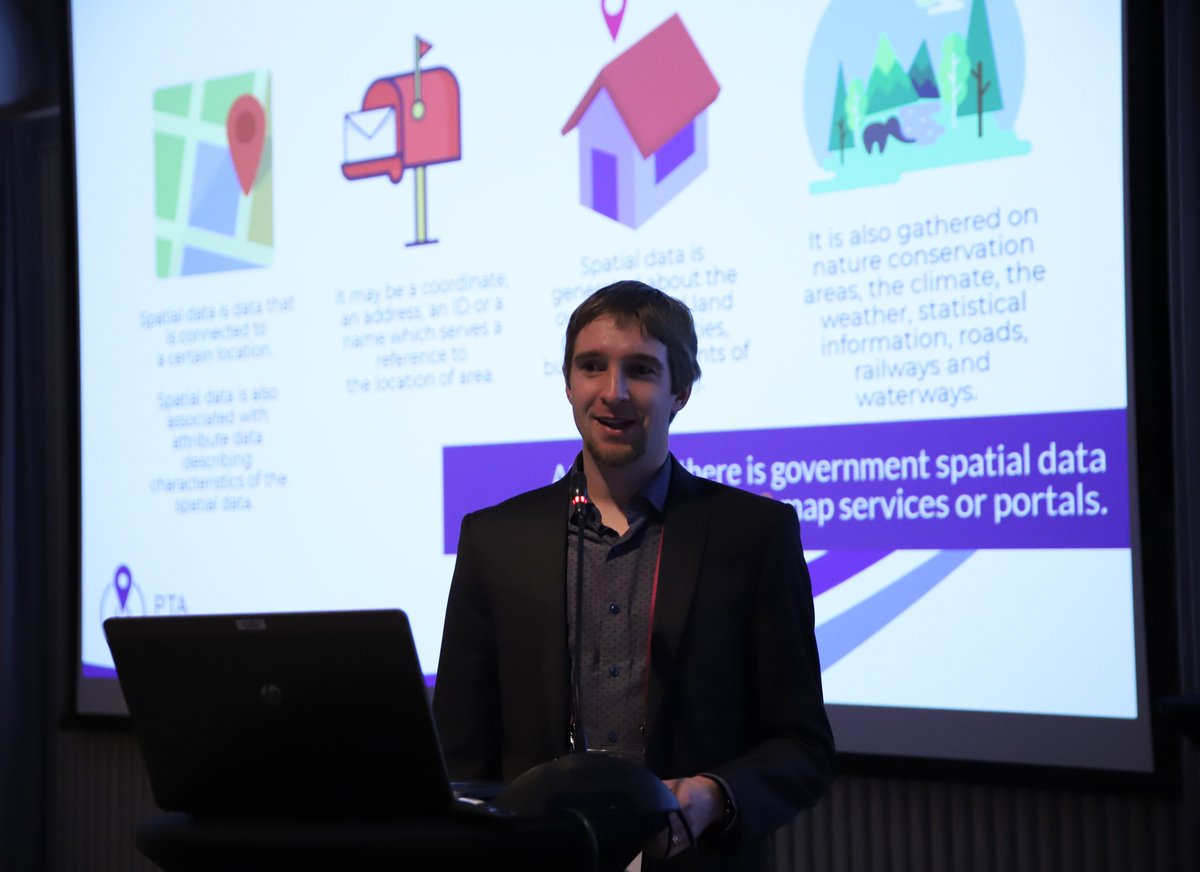 EFGS2018 tweet media