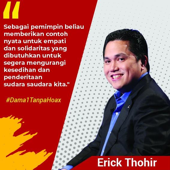 Diterpa Hoax, Djarot: Jangan Dibalas, Ampuni Mereka 
#Dama1TanpaHoax gesuri.id/pemilu/diterpa…
#Dama1TanpaHoax