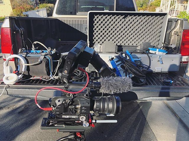 Mag1Productions's tweet photo. Can you label all these tools 🛠? #videoedits #videoproduction #videoproducer #videolife #videoproduction #soundbag #videolighting https://t.co/0rvE1HKtwn https://t.co/BTvV0wqJUT