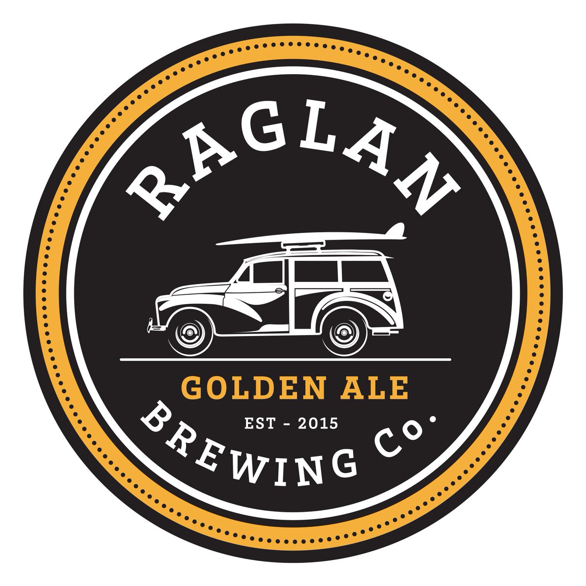 New keg of Raglan Golden Ale by Raglan Brewing Company on tap now! (via <a href="/thisistrickle/">Trickle 📊</a>) untappd.com/b/slug/1705207