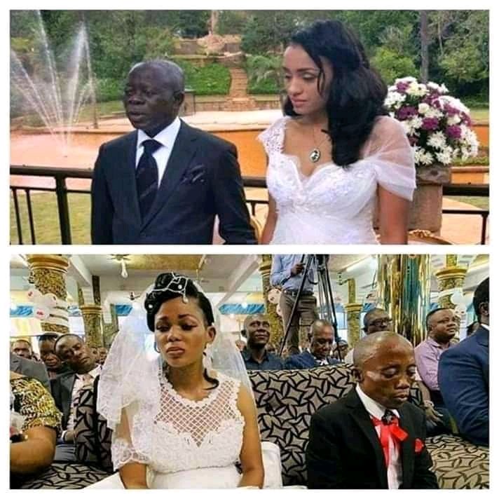 KorrectB's tweet image. I found the twin brother 😂😂😂