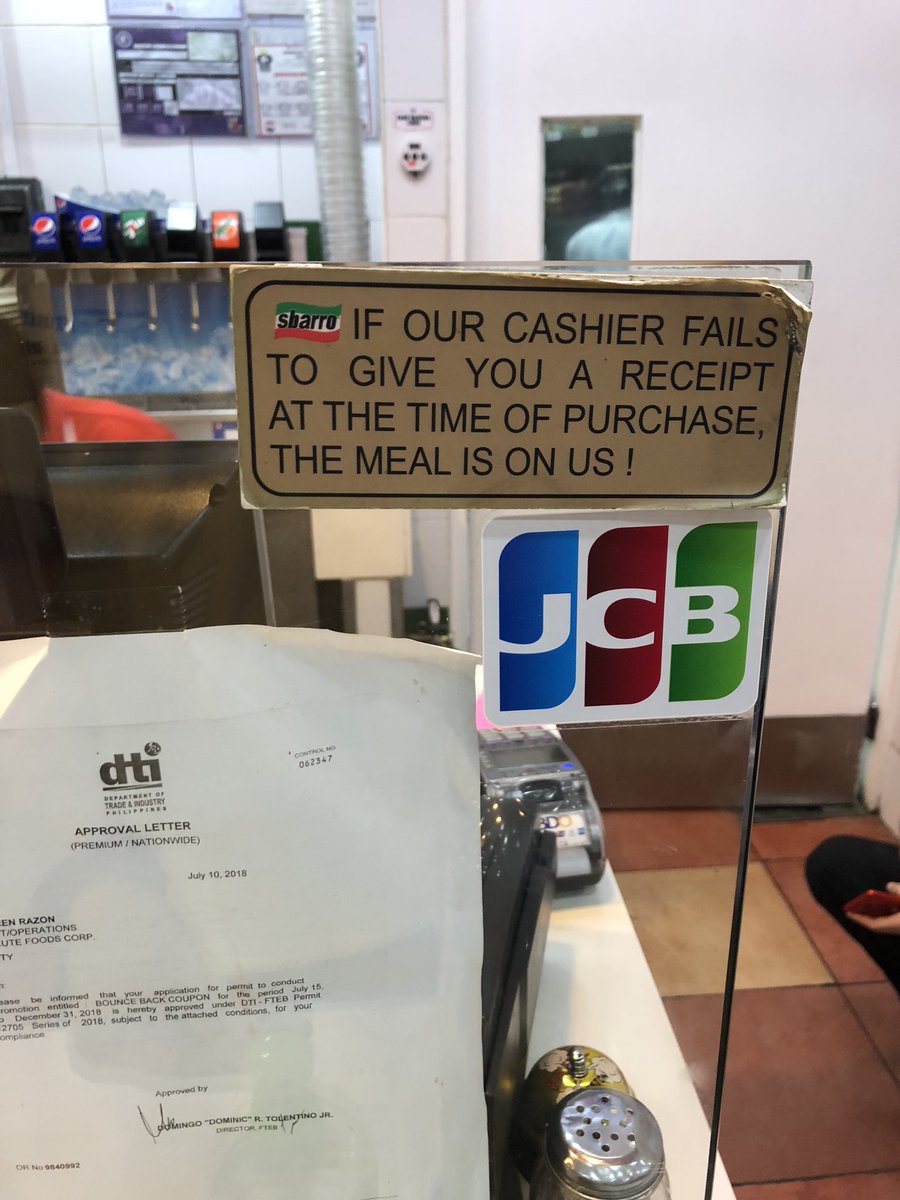 tmacvibe's tweet photo. How to beat the system 🤔 #pinoymentality https://t.co/ZCWvlVS6JW