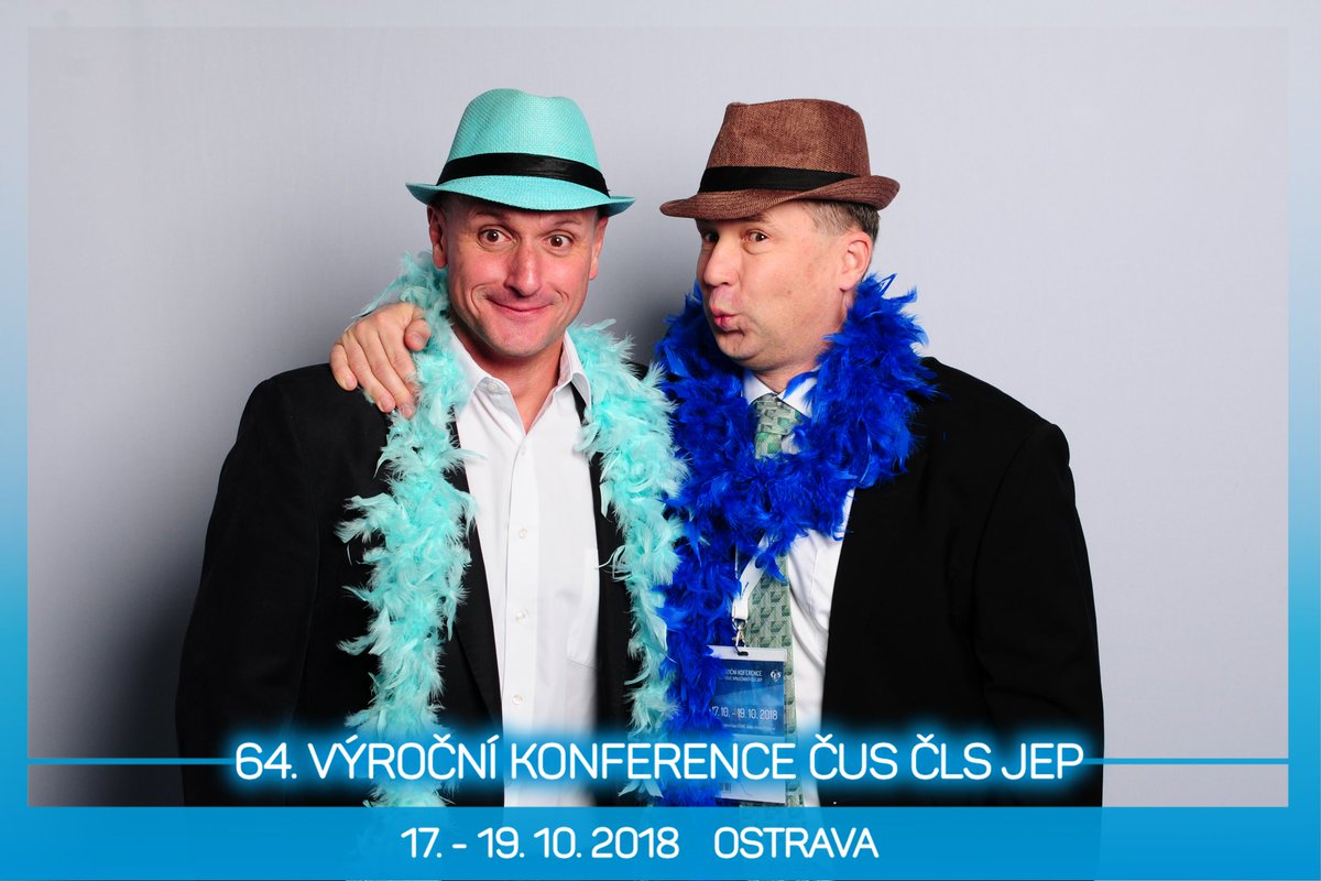 CUS_CLS_JEP's tweet photo. #CUS18 Přijďte se vyfotit do fotokoutku u stánku ČUS
#uroczech https://t.co/h0hmdBDKyS