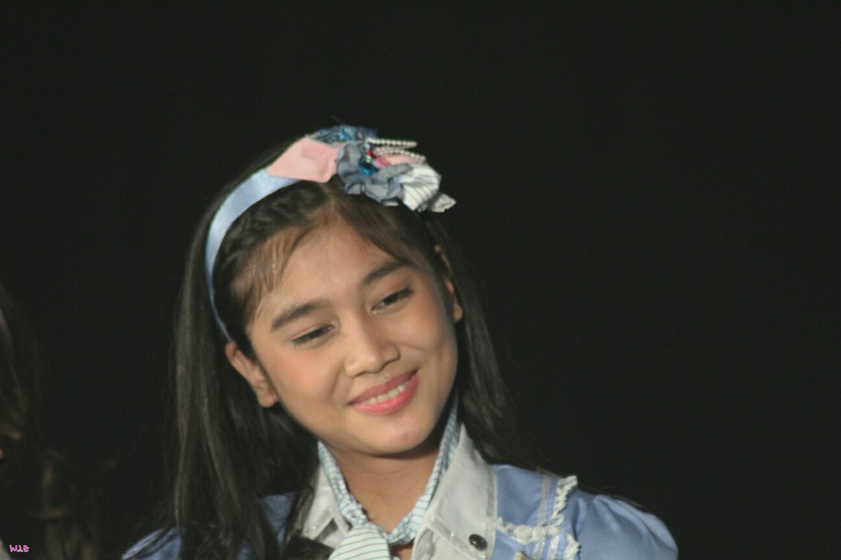 <a href="/AyaJKT48_/">Aya</a> #AyaBer21nar #SiapBersinar ~