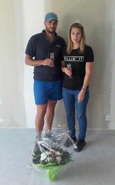 FDConstructions's tweet photo. Clients satisfaits à Granges https://t.co/1kBwCAes6w https://t.co/RDa7mYPNlx