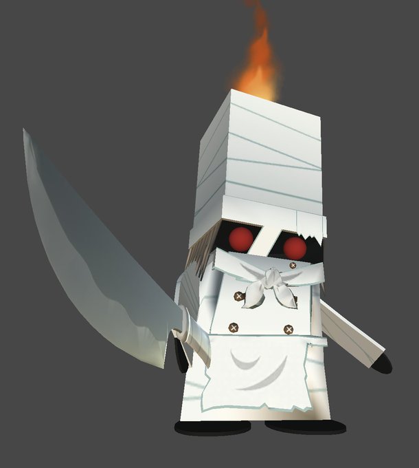 地獄のシェフのtwitterイラスト検索結果 地獄のシェフのtwitterイラスト検索結果