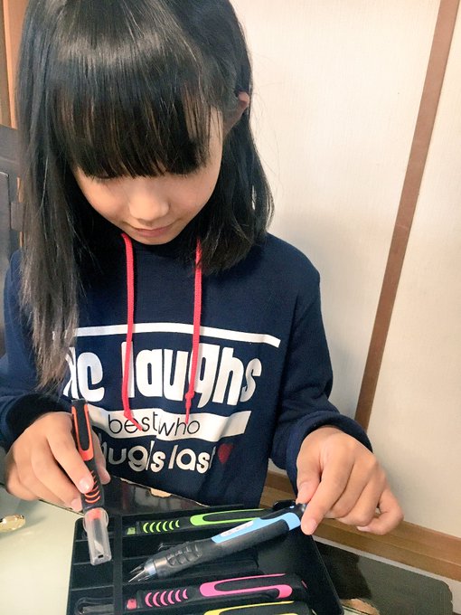 Twitterのコスプレ画像6