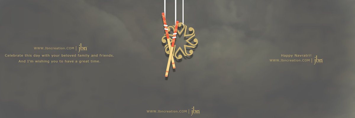 Jbncreation's tweet image. Wishing you fantastic nine nights of devotion, spirituality, and happiness. May Maa shower her choicest blessings over you. Happt Navratri!
Visit us at : vastramay.com 
#vastramay #navratri #durga #puja #moha #astomi #preti #subercha