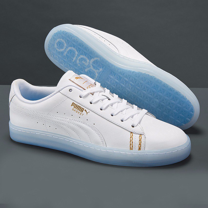 puma classic one 8