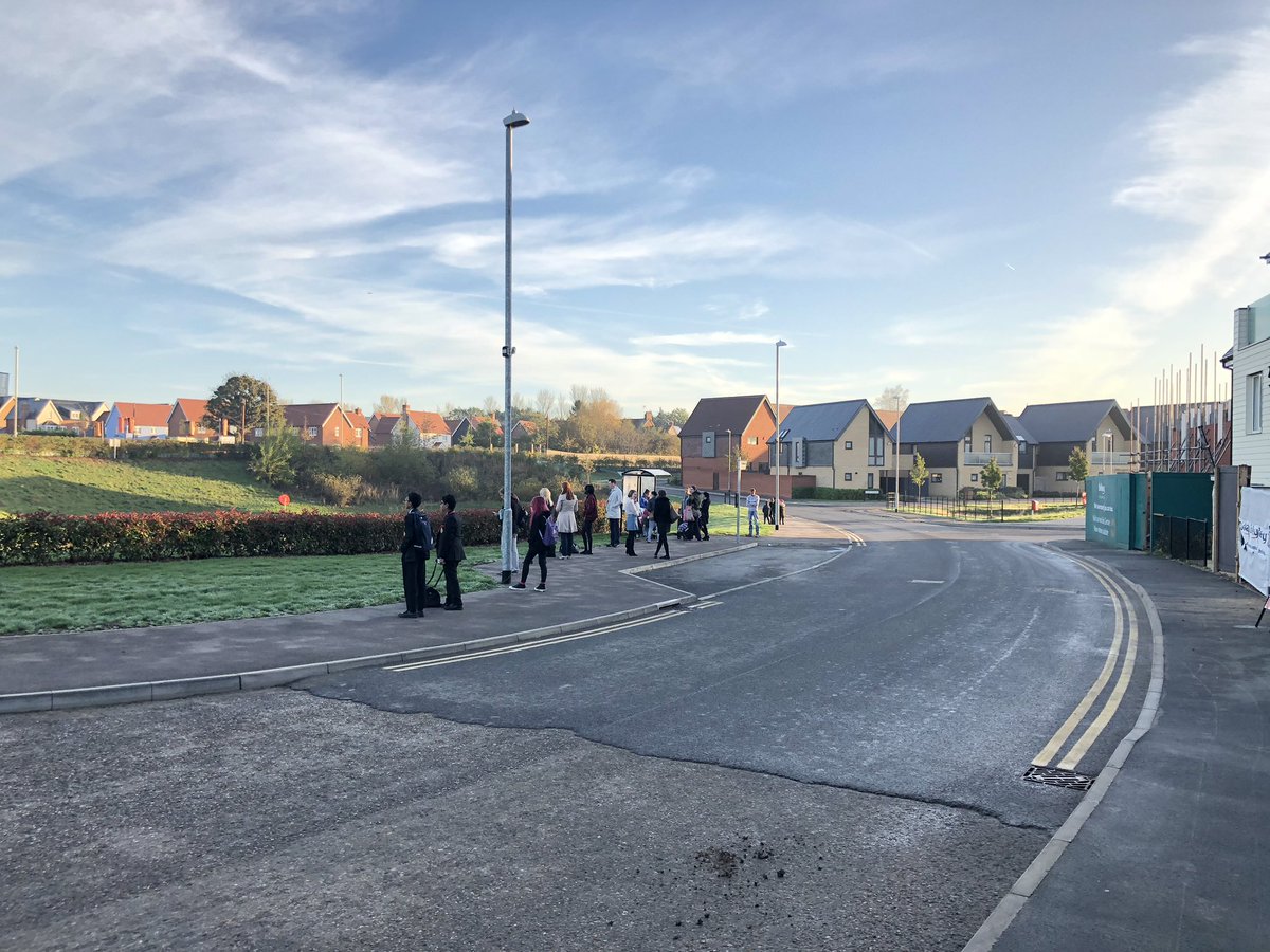 Where’s our 08:03 51 bus from Channels/Mashie Link to Chelmsford Station, today? Answers on a postcard to: @FirstEssex Don’t Care, ‘99 Problems and Your Passengers Ain’t One’ Street, Shit Creek, NE1 4A CAB. TWENTY FIVE ABANDONED PEOPLE TODAY - NEW RECORD!
