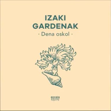 "Dena oskol" <a href="/IzakiGardenak/">Izaki Gardenak</a> taldearen disko berriaren lehen aurrerapen kantua  entzun daiteke jada 🎧 badok.eus/kantua/dena-os…
Diskoa azaroaren 29an kaleratuko du <a href="/ErraiaD/">Erraia Diskoak</a>-k