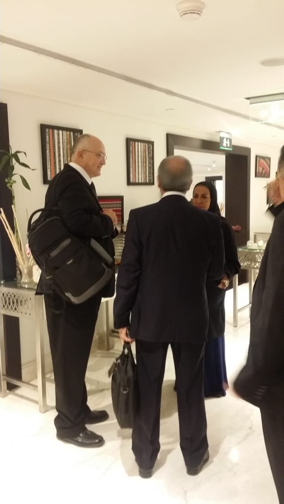 NapKsa's tweet photo. اجتماع حول التجربة التركية لتقليل الوصمة والتمييز المرتبطين بمرض الإيدز https://t.co/F7aLKmSgjH