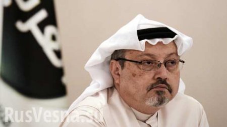 Стали известны подробности убийства журналиста в консульстве Саудовской Аравии  svobodaslova.info/main/100835-st…