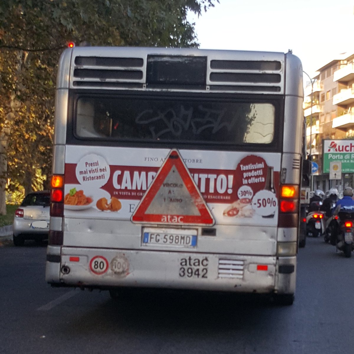 Piamola_A_Ride's tweet photo. #VeicoloATraino #TrainATAC
#BuonaGiornATAC #FioreAllOcchiello #OraProNoBus #ATAC
@MercurioPsi @ATtACcatiAlBus @battaglia_persa @iltrenoromalido @TplRoma @TreninoBlu https://t.co/8JSpUnDmrO