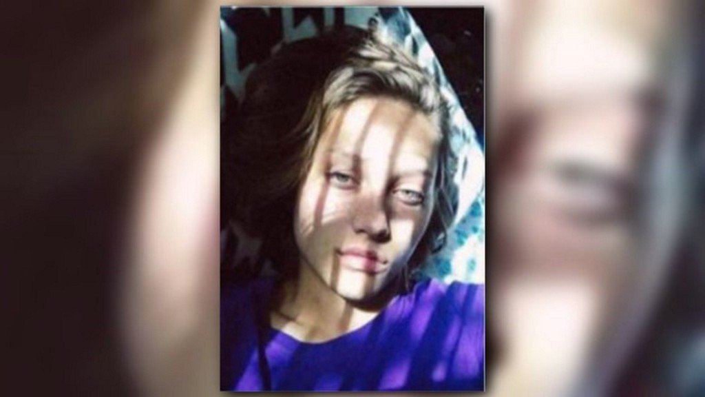 Police search for runaway teen from Woodstock on.11alive.com/2OzB1G9 https://t.co/Nhs9OULQtk