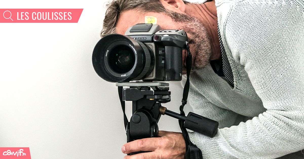 Camif_'s tweet photo. #JeudiPhoto 
📸Les coulisses du #shooting des nouvelles collections #CamifEDITION !
Des photos qui racontent ce que l'on a ressenti sur place et qui portent toutes les valeurs de ces beaux produits.
https://t.co/alD3q0STBh https://t.co/fsA5quMCxq