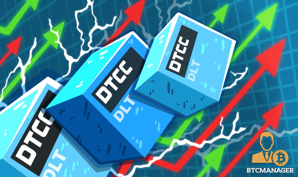 cryptodotnews's tweet photo. Blockchain Technology Can Scale to 100 Million #Equity Trades per day, DTCC Study Claims BY: Aisshwarya Tiwari
https://t.co/gSFJQYp9Bv
#BlockchainTechnology #DLT #Finance #Markety #Scalability https://t.co/ffuZveLH7J