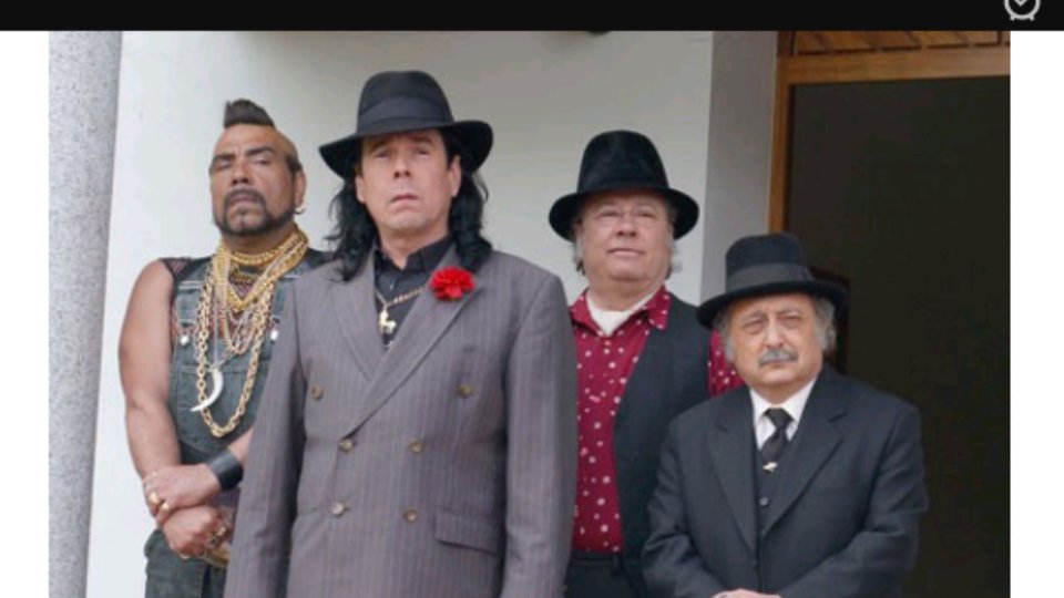 🚨🚨 SE VIENE...🚨🚨