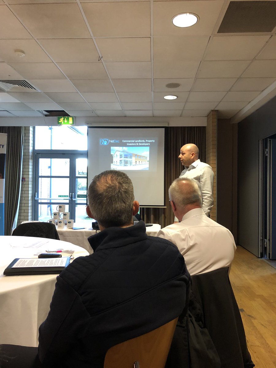 <a href="/VersatileLiftCo/">VersatileLiftCompany</a> <a href="/Construct_Netwk/">JUST C&P Networking</a> <a href="/NetDec/">NetDec</a> excellent presentation by Craig from NetDec at the best Construction #networking event in the #northwest