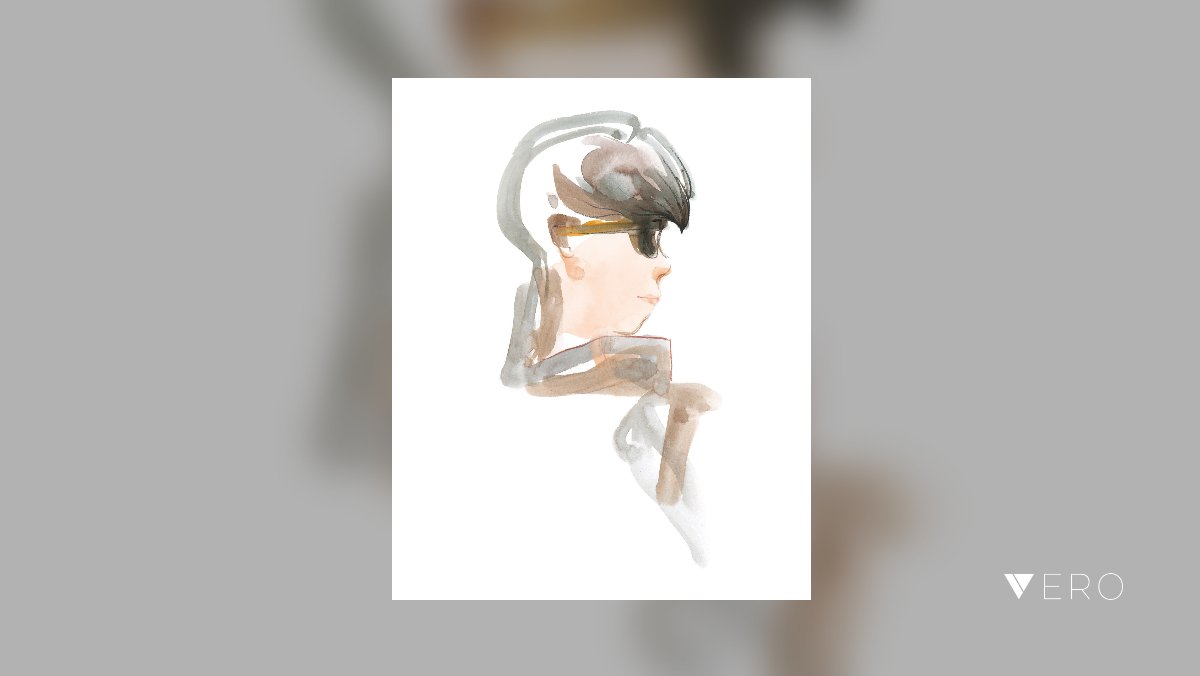 franloiacono's tweet image. A quick #illustration I did during the #FyodorGolan SS19 show: francescoloiacono.com/blog 
@BlendersEyewear @RiccardoGrassi1  @plasticoceans @gluecreative @SEGA_Europe @sonic_hedgehog @GOLDCOLLAGEN  @BeautyMARTUK @SEGA @bfc @LondonFashionWk @StreetersLDN @The… @VeroTrueSocial