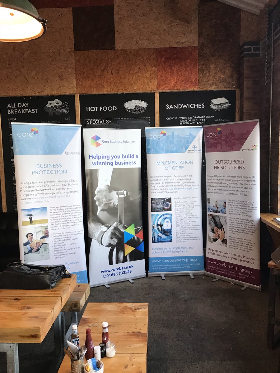 CoreBusSol's tweet image. #Knowsley #L33Cafe The pop-up business surgery is ready for you!