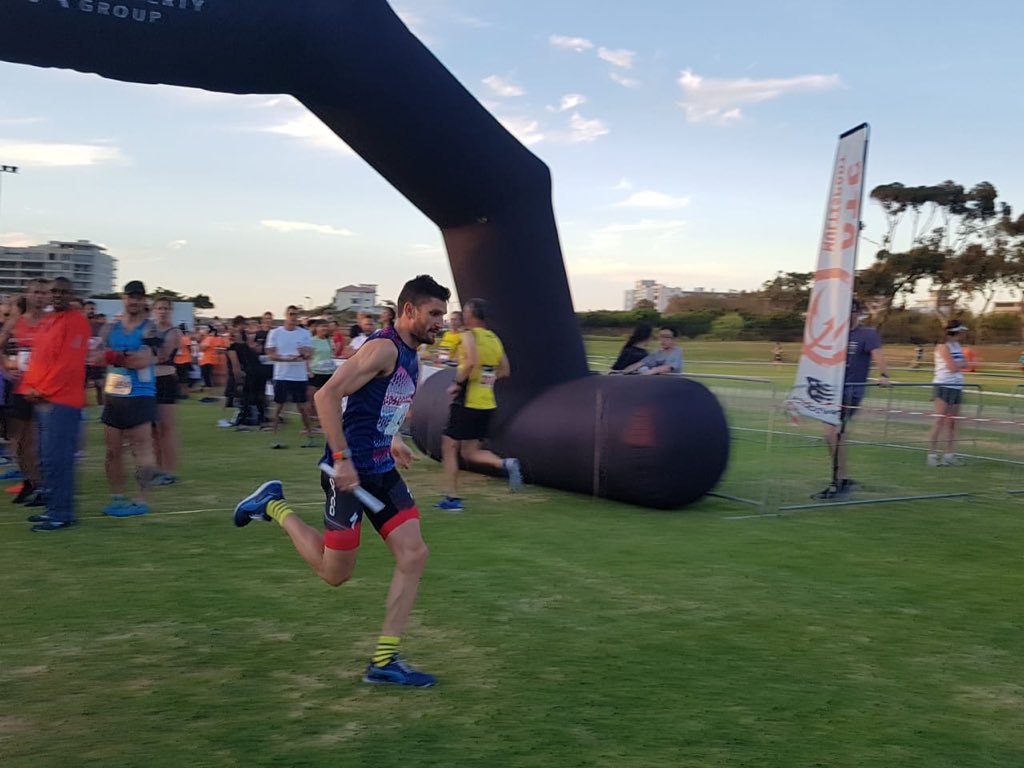 Richard Murray tweet media