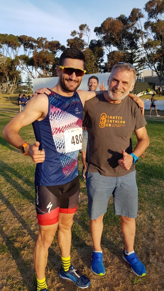 Richard Murray tweet media