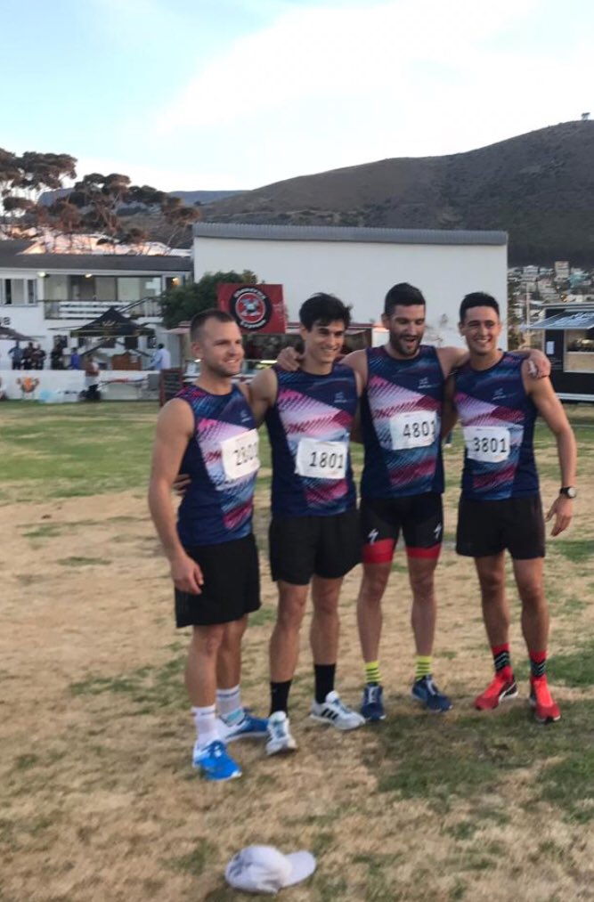 Richard Murray tweet media