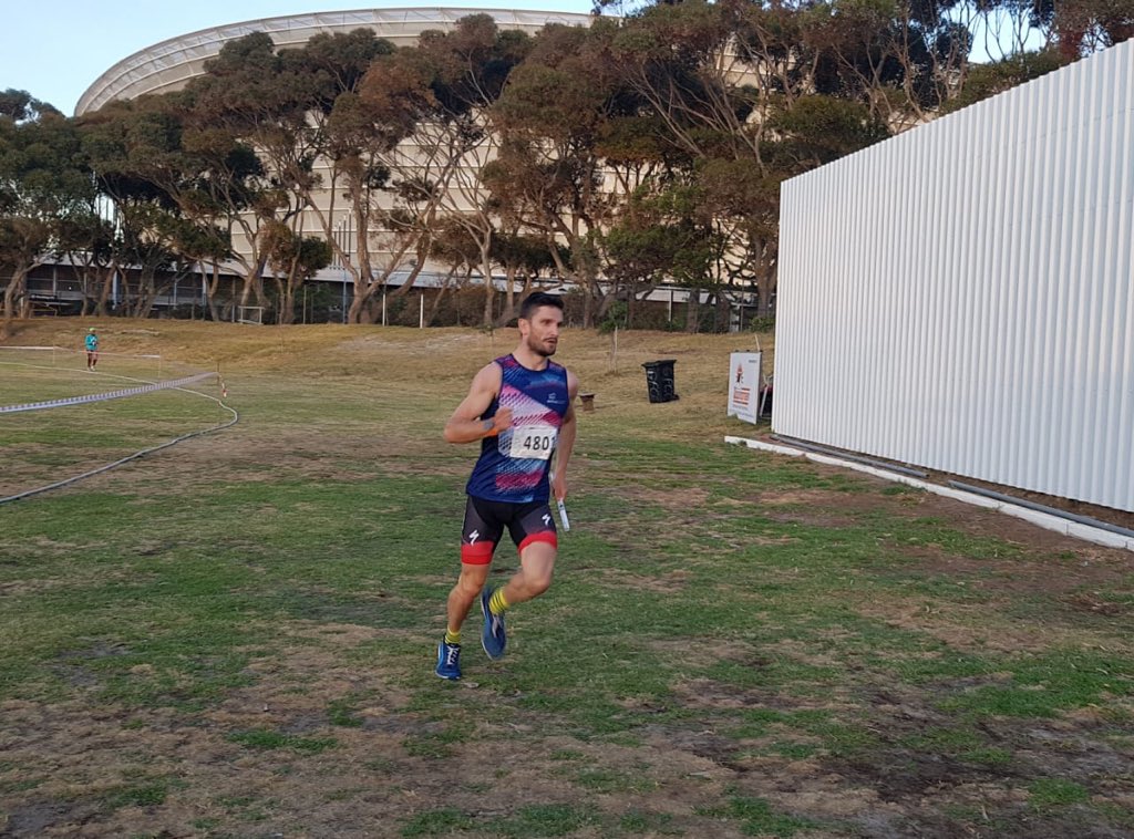 Richard Murray tweet media