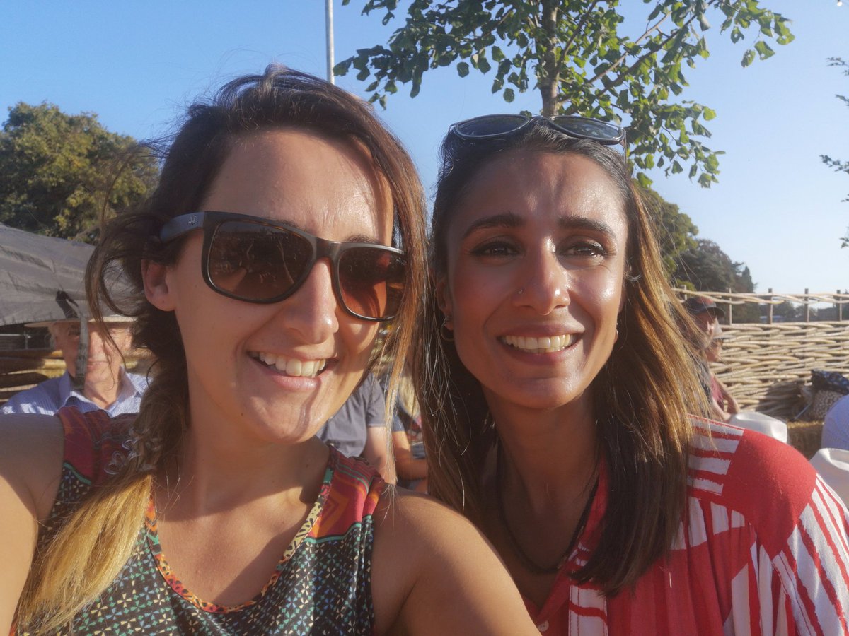 ellepea88's tweet photo. @itsanitarani Blue Planet in Nottingham, narrated by Anita Rani. How did Blue Planet get even better?! https://t.co/6nFVTdmmyA