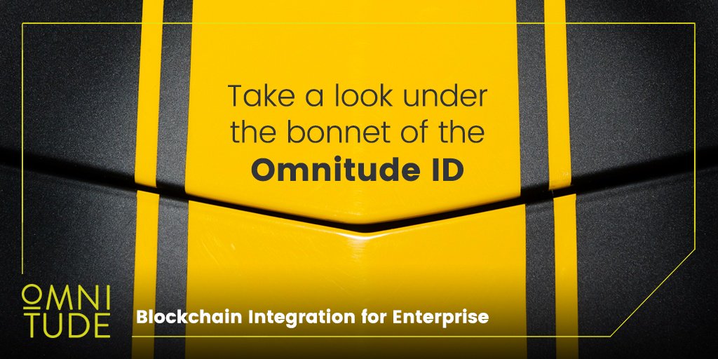 Omnitude ID..... it’s about to start

Find out more about #OmnitudeID >> hubs.ly/H0f9LCQ0  

#OID