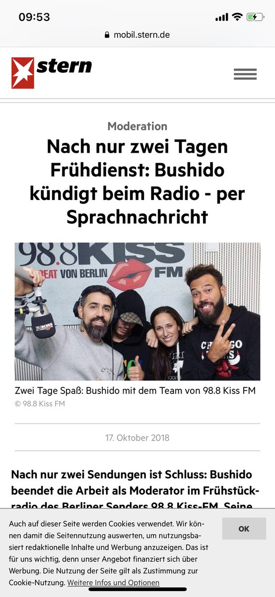 arnomueller's tweet photo. Was ein billiger FAKE 🤮 https://t.co/dyGYM9UnCP