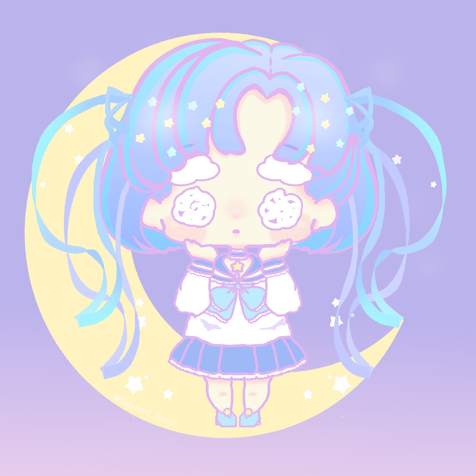 さやま まやe Z セーラーマーキュリー と セーラーヴィーナス 推し セラムンイラスト部 セーラームーン ゆめかわいい好きと繋がりたい 絵描きさんとつながりたい 絵描きさんと繋がりたい T Co 1ongekvqgt Twitter