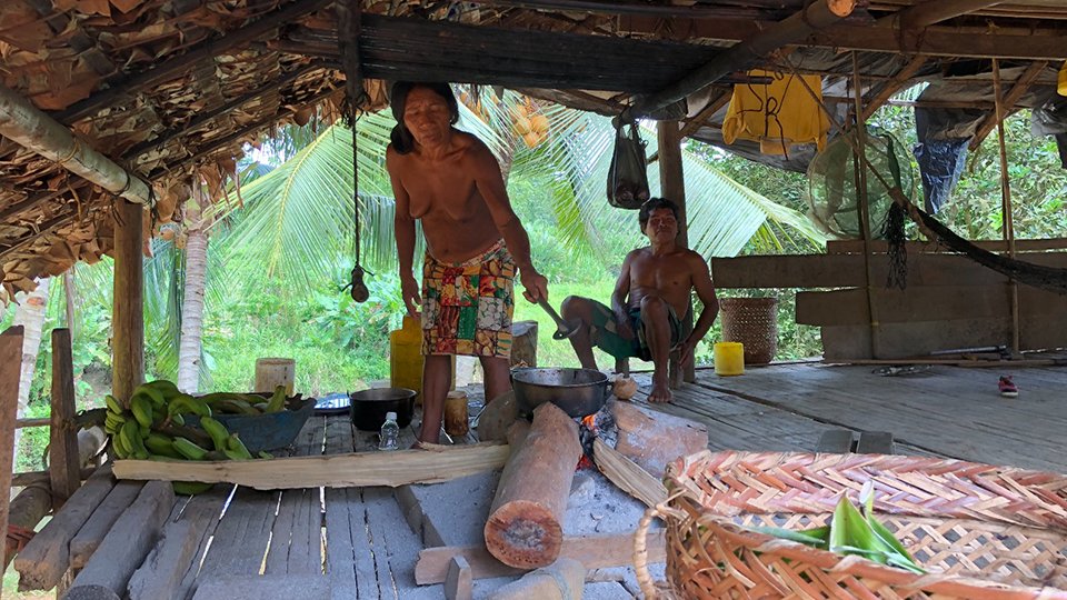 Geronimo tweet media