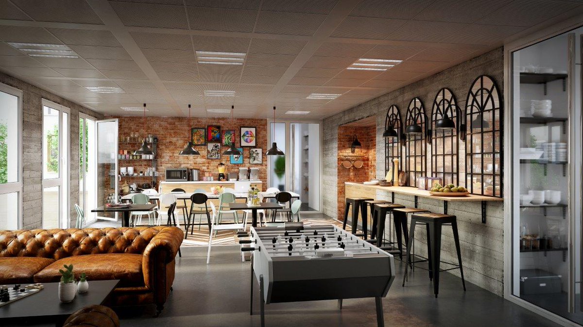 ⌛️TIC-TAC TIC-TAC ! Notre résidence de Bordeaux ouvrira ses portes dans 15 jours !!! #logement #étudiant #coucou #bordeaux student-factory.com/fr/residences-…
