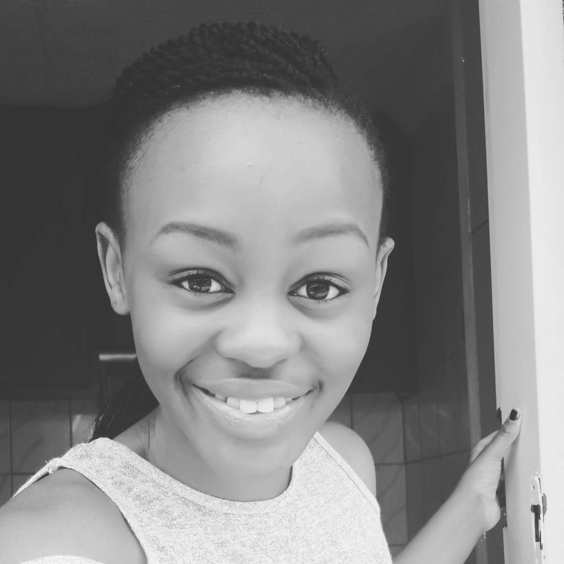 Owami_Smiley's tweet photo. @Boity #Team5head ππ https://t.co/9DNtbj9TJh