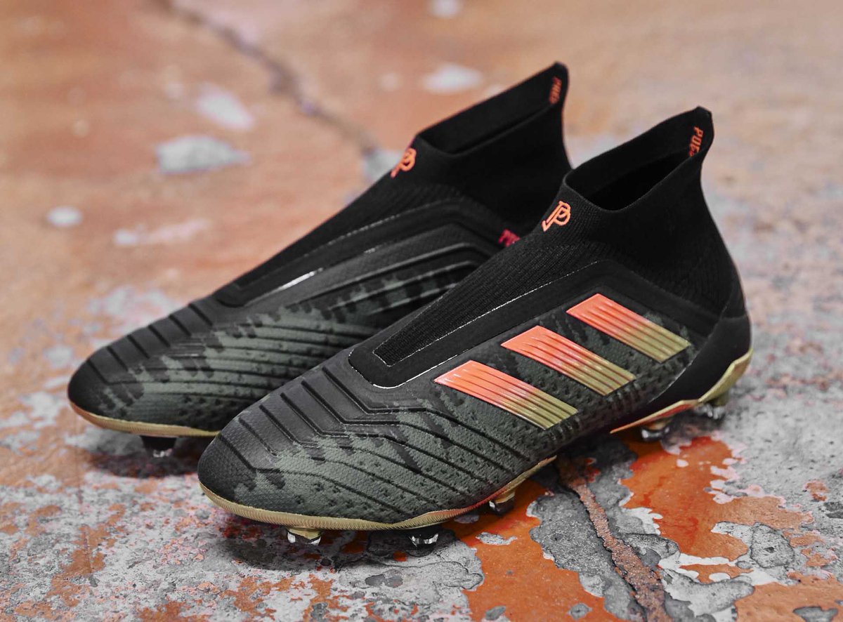 pogba predator shoes