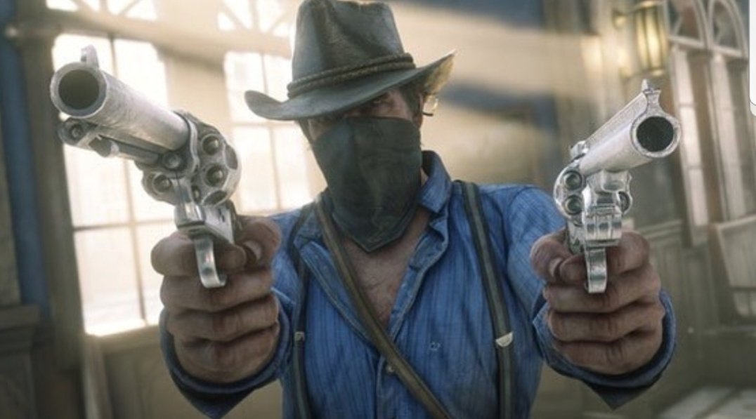 #RDR2 #RedDeadRedemption2 Launch Trailer ı bekliyoruz. Bugün yayınlanacak. Yarından itibarende ön indirmeye başlayabileceğiz. (Ön sipariş ile alanlar için) <a href="/RockstarGames/">Rockstar Games</a>