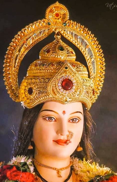 crypt0sBatmqn's tweet image. 🥀🥀जाते जाते मैया🥀🥀 बस इतना ही🥀 करते जाना🥀🥀 सभी भक्तजनों की🥀झोली खुशियों से भरते जाना🥀🥀 सभी भक्त जनों को राम नवमी की हार्दिक शुभकामनाएं🥀🥀🥀